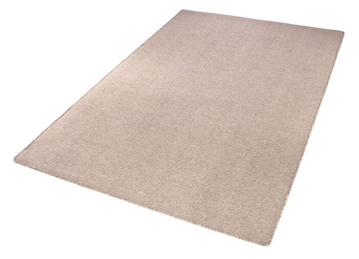 Strapazierfähige Brücken, Galerien und Teppiche BEIGE
