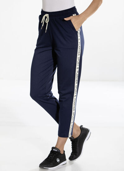7/8-Freizeithose von «Plantier» 
