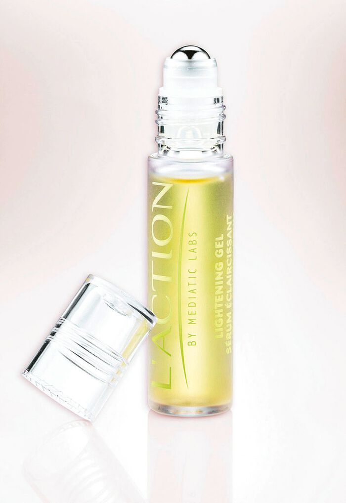 Damenbartblocker &laquo;Roll-On&raquo; 