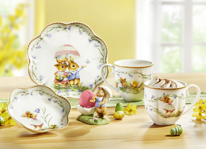 Jahresartikel 2023 aus dem Hause Villeroy & Boch 