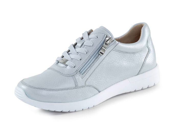 ELENA EDEN, komfortable Damen-Sneaker, Weite G, mit herausnehmbarem Fussbett 