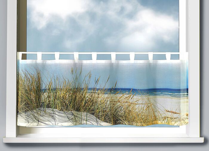 Kurzstore &laquo;Ostseestrand&raquo; 