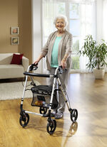 Rollator 