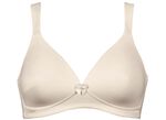 Naturana BH mit weich gepolsterten Cups 