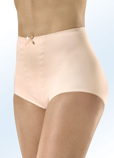 Sanft formende Sassa Miederhose - 