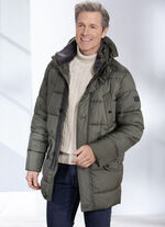 Steppparka von «New Canadian» 