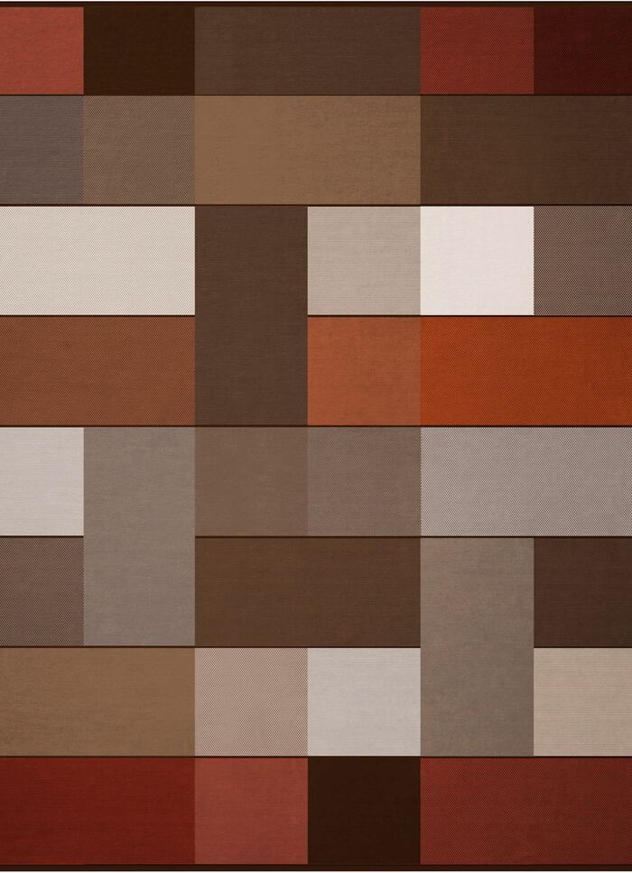 Kuschelig weiche Schlafdecken in hautsympathische Qualit&auml;t MULTICOLOR