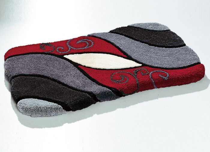 Badgarnitur von Grund in &Ouml;ko-Tex-Qualit&auml;t 