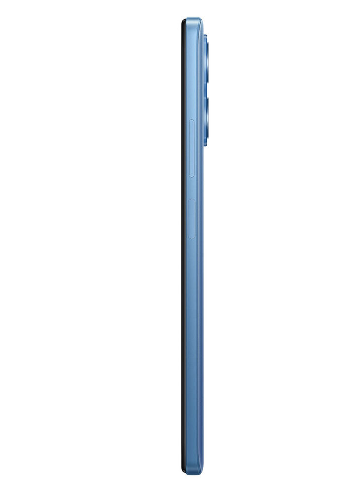 Xiaomi 12 Pro Smartphone BLAU
