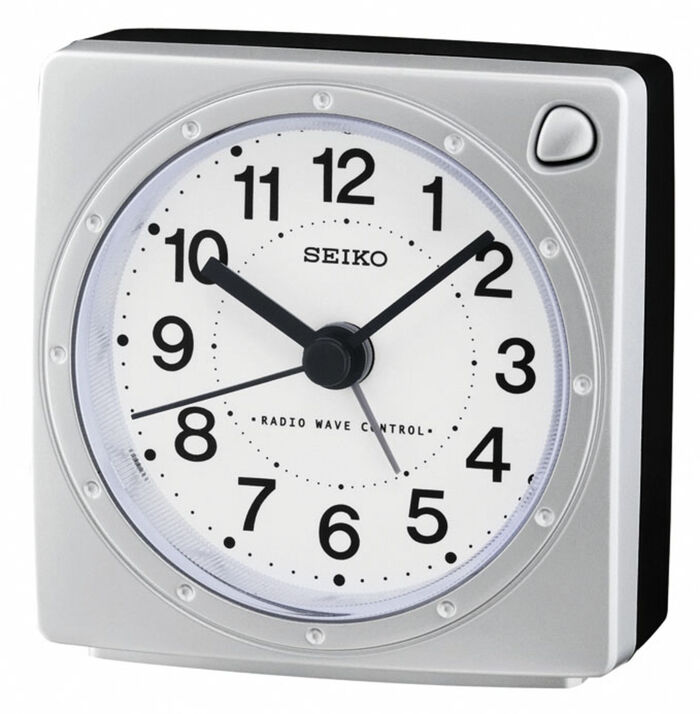 «Seiko»-Funkwecker 