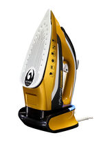 Premium-Dampfb&uuml;geleisen Phoenix Gold Free Flight 