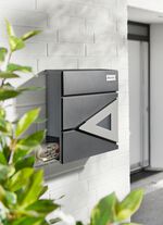 Briefkosten &laquo;Toronto&raquo; 