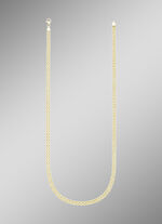 Kordelketten-Garnitur aus Gold 585/- fein 