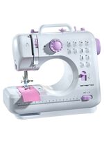 Freiarm-N&auml;hmaschine 