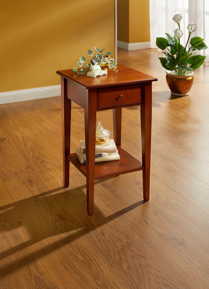 Beistelltisch NUSSBAUM