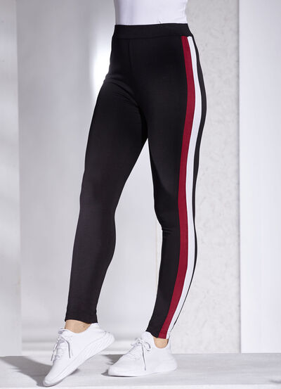 Leggings von «Plantier» 