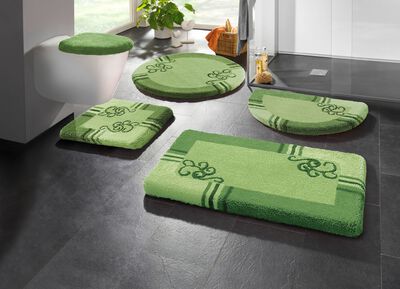 Badgarnitur von Kleine Wolke 