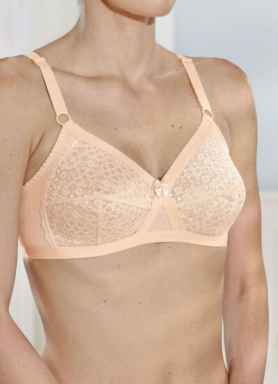 Format Zweierpack BH mit Spitzencups  Format Zweierpack BH mit Spitzencups