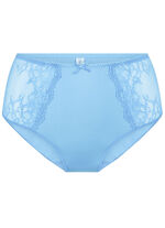 LingaDore Slip mit Elastikspitze, 