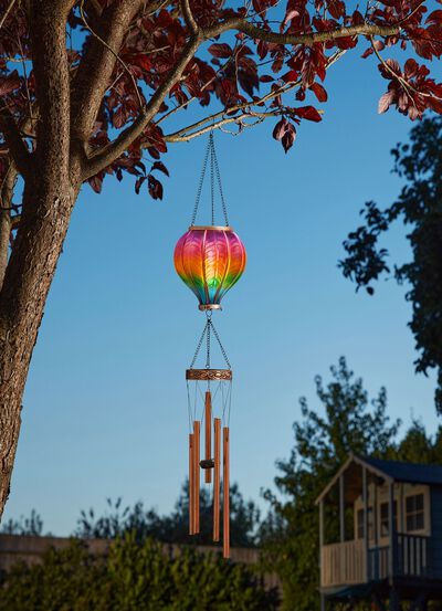 Klangspiel &laquo;Ballon&raquo; 