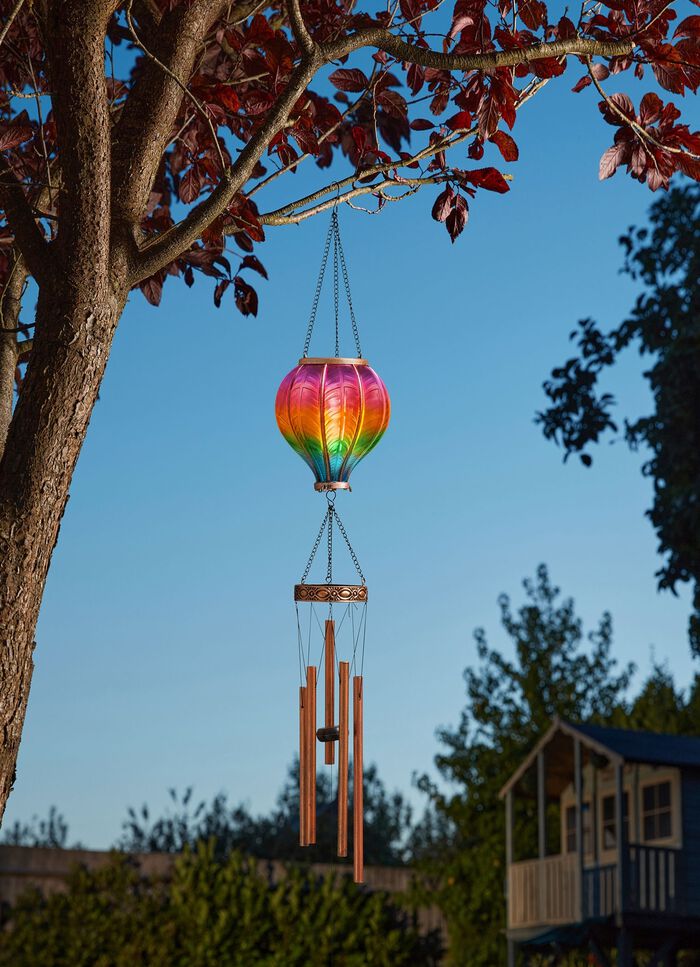 Klangspiel &laquo;Ballon&raquo; 