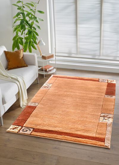 Handgekn&uuml;pfte Br&uuml;cken und Teppiche in hochwertiger Qualit&auml;t 