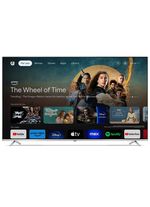 Sharp 70GP6260E 4K Ultra HD QLED Google Fernseher 