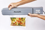 Vakuumierer PowerXL Duo NutriSealer 