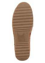 Gemini, sommerliche Damen-Slipper, Weite G, mit herausnehmbarem Fussbett 