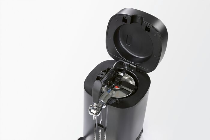 Bier-Maxx-Zapfanlage 