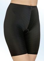 Felina Miederhose mit langem Bein SCHWARZ