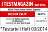 BADERde_DE1Logo_TestmagazinBeem