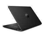 HP Notebook 14-dk14ng SCHWARZ