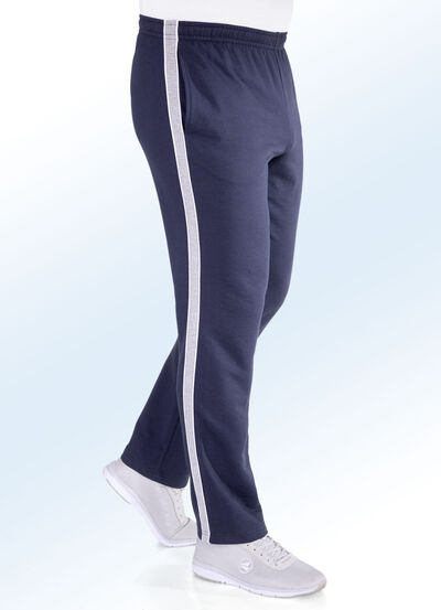 Freizeithose in 3 Farben 