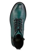 Remonte, modische Damen-Stiefeletten, Winterschuhe, Weite G, mit herausnehmbarem Fu&szlig;bett 