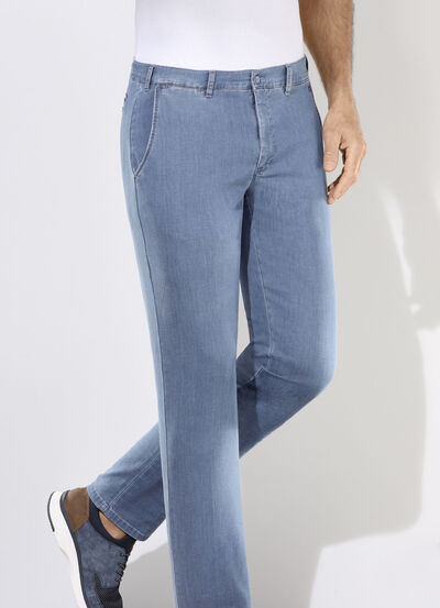 Tolle Hose von «Brühl» in 3 Farben 