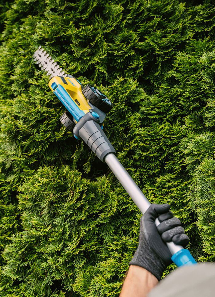 Gloria Finecut Verl&auml;ngerung 