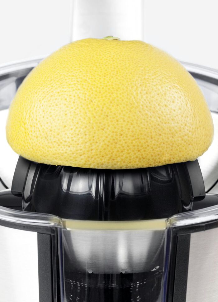 Caso CP300 Zitruspresse f&uuml;r alle Zitrusfr&uuml;chte 