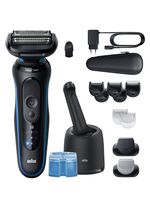 &laquo;Braun&raquo; Rasierer 52-B7650cc  