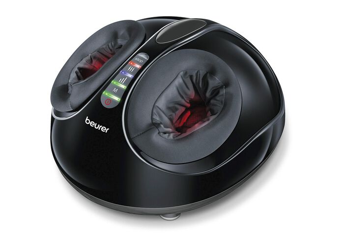 &laquo;beurer&raquo; Fussmassageger&auml;t FM 90 