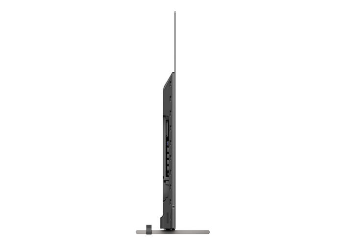 Philips OLED809/12 4K-Ultra-HD OLED-Ambilight-Fernseher 