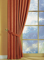 &Uuml;bervorh&auml;nge-Garnitur mit Universalschienenband 