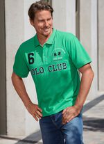 Poloshirt in 2 Farben 