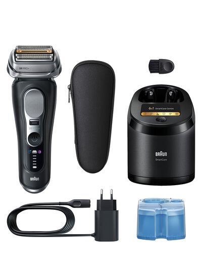 &laquo;Braun&raquo; Rasierer Series 9 Pro+9660cc 
