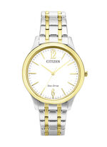 Solar-Damenuhr Citizen EM0416-78A  