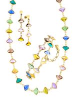 Elegantes Schmuckset 3-teilig 