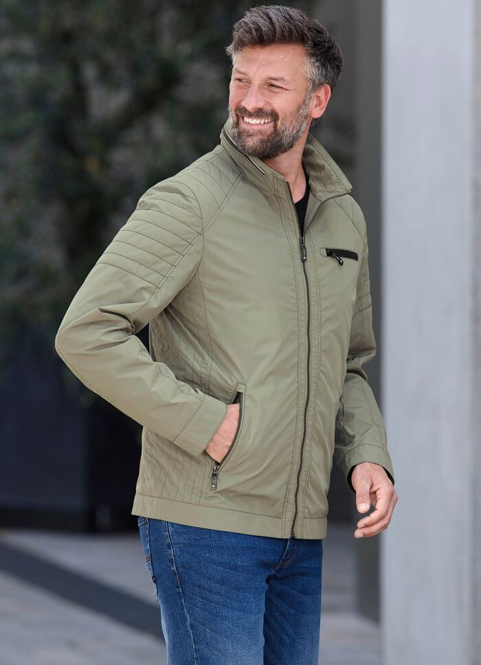 Kurzjacke von &laquo;Gate One&raquo; 