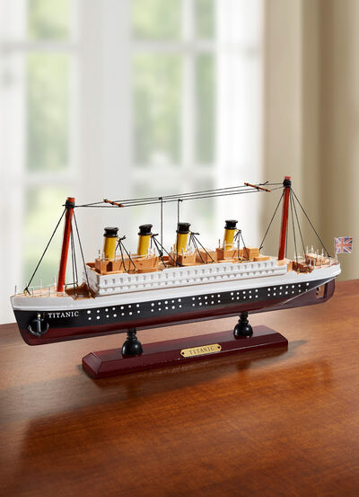 Titanic - 
