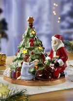 Windlicht aus Porzellan von Villeroy & Boch 