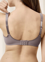 Triumph-Essential Minimizer Bügel-BH TAUPE